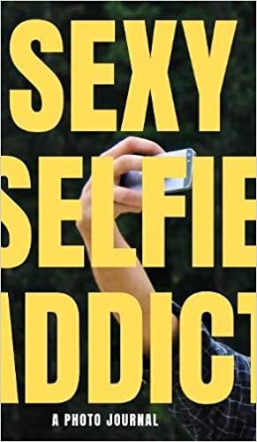 Sexy Selfie Addict