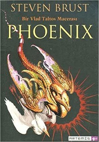 Phoenix: Bir Vlad Taltos Macerası