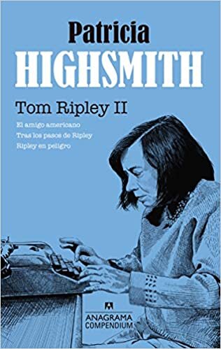 Tom Ripley: Volumen II (Compendium, Band 22)