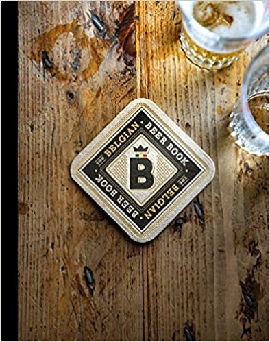 The Belgian Beer Book indir