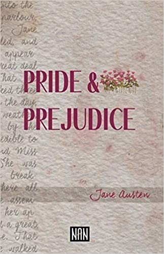 Pride And Prejudice indir