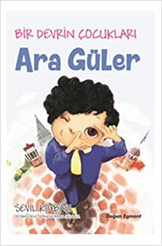 Bir Devrin Çocukları - Ara Güler indir