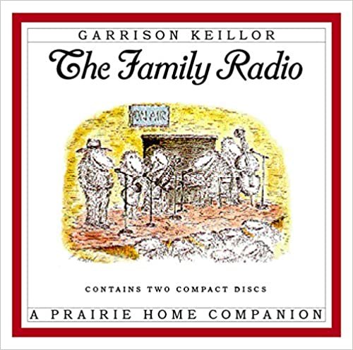The Family Radio indir