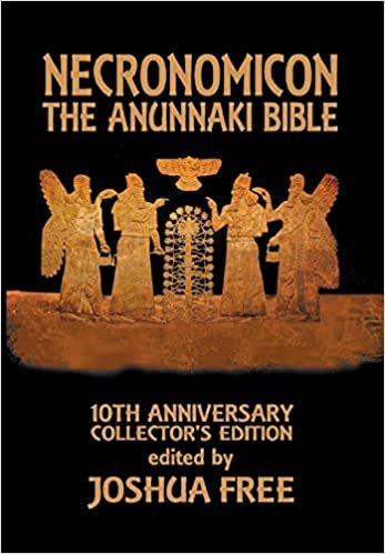 Necronomicon: The Anunnaki Bible