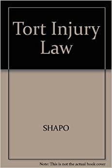 Tort Injury Law