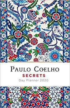 Secrets: Day Planner 2020