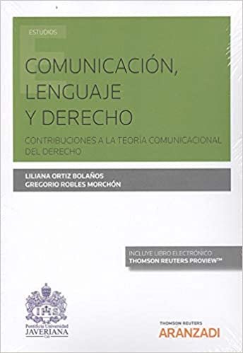 Comunicación, lenguaje y despacho (DÚO) indir