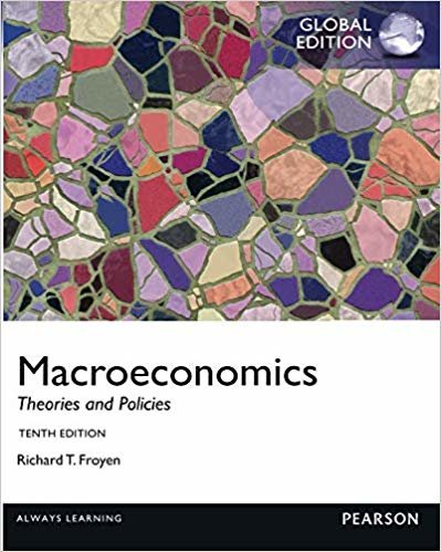 Froyen:Macroeconomics