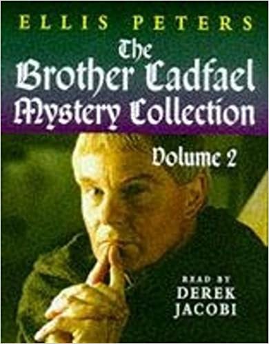 Brother Cadfael: Including "Pilgrim of Hate", "Dead Man's Ransom" and "One Corpse Too Many" indir