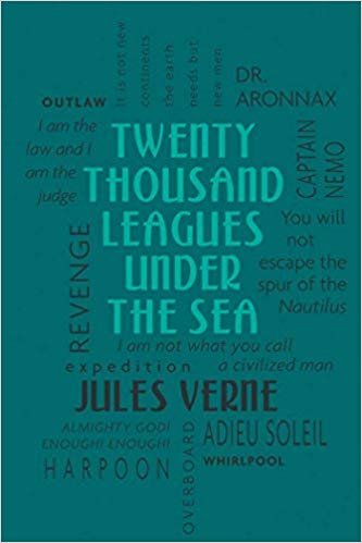 Twenty Thousand Leagues Under the Sea indir