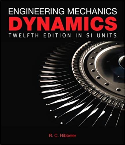 Engineering Mechanics: Dynamics Study Pack Bundle with MasteringEngineering (Dynamics)