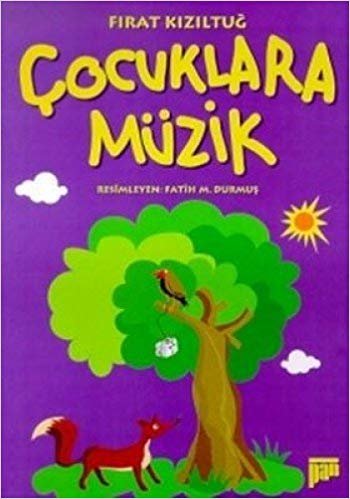 ÇOCUKLARA MÜZİK indir