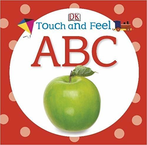 DK - Touch and Feel ABC indir