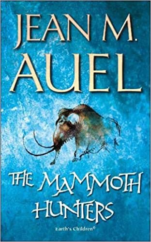 The Mammoth Hunters (Earth's Children S.)