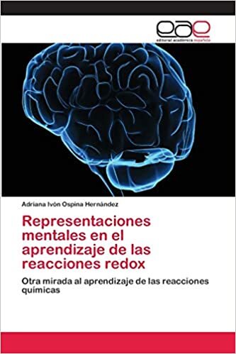 Representaciones mentales en el aprendizaje de las reacciones redox: Otra mirada al aprendizaje de las reacciones químicas