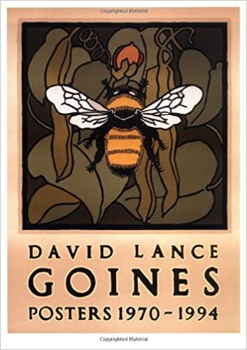 David Lance Goines Posters