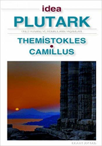 THEMISTOKLES CAMILLUS indir