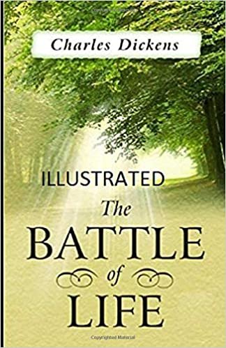 The Battle of Life Illustrated indir