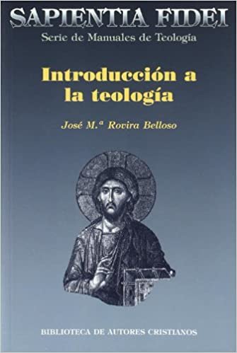 Introducción a la teología