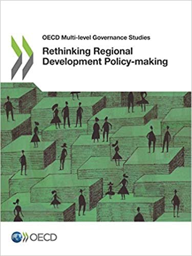 Rethinking Regional Development Policy-making (OECD multi-level governance studies)
