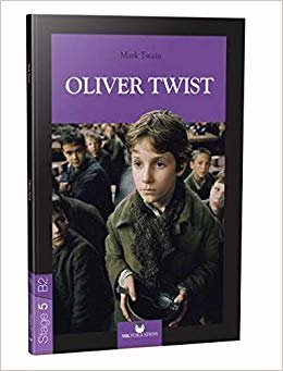 Oliver Twist Stage 5 B2