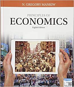PRINCIPLES OF ECONOMICS 8/E