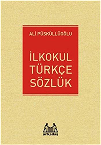 İlkokul Türkçe Sözlük