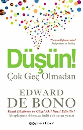 Düşün Çok Geç Olmadan