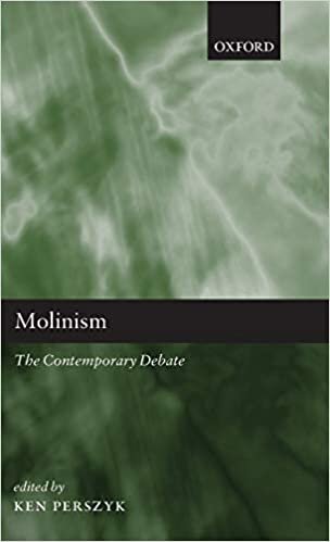 Molinism: The Contemporary Debate indir