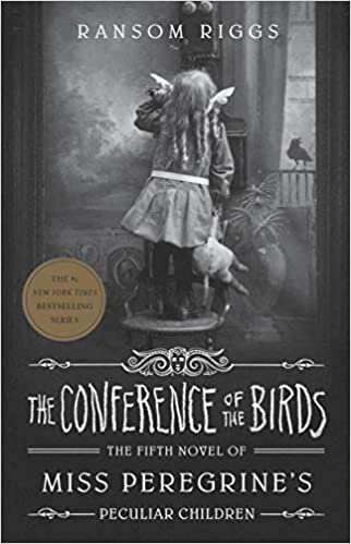 The Conference of the Birds: Miss Peregrine's Peculiar Children indir