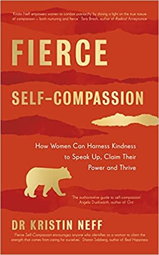 Fierce Self-Compassion indir