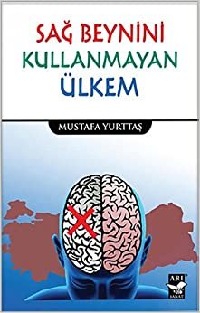 Sağ Beynini Kullanmayan Ülkem