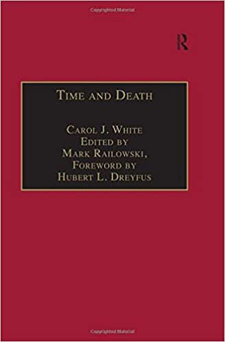 Time and Death: Heidegger's Analysis of Finitude (Intersections Continental and Analytic Philosophy)