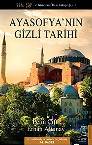 Ayasofya’nın Gizli Tarihi indir