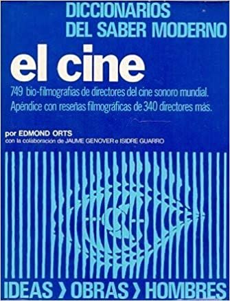 CINE, EL (3 VOLUMENES)