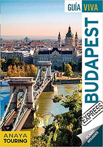 Budapest (Guía Viva Express - Internacional)