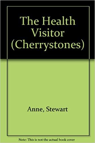 The Health Visitor (Cherrystones S.)
