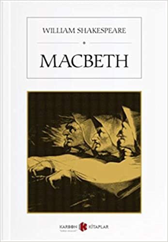 Macbeth-İngilizce