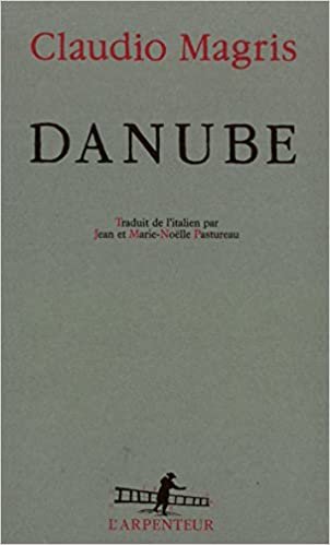 Danube (L'Arpenteur - Domaine italien)