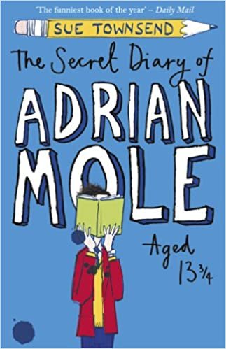 The Secret Diary of Adrian Mole Aged 13 ¾ (The Originals)