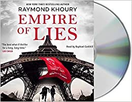 Empire of Lies indir