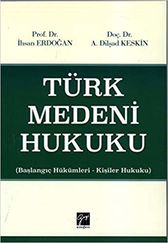 Türk Medeni Hukuku indir