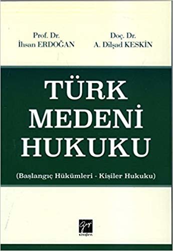 Türk Medeni Hukuku