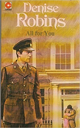 All for You (Coronet Books)