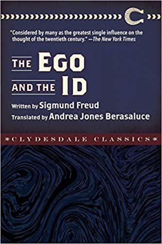 The Ego and The Id (Clydesdale Classics) indir