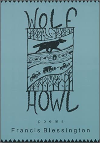 Wolf Howl: Poems indir