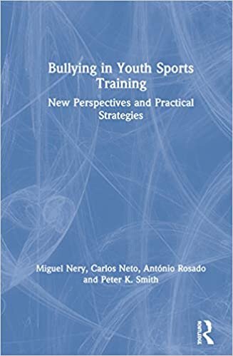 Bullying in Youth Sports Training: New perspectives and practical strategies indir