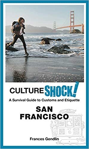 Cultureshock! San Francisco (Cultureshock! Guides)