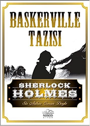 Baskerville Tazısı Sherlock Holmes