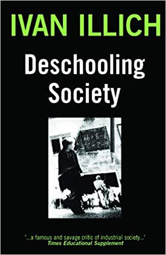 Dechooling Society